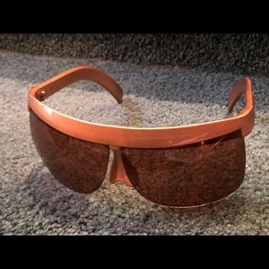 Vintage Courreges sunglasses